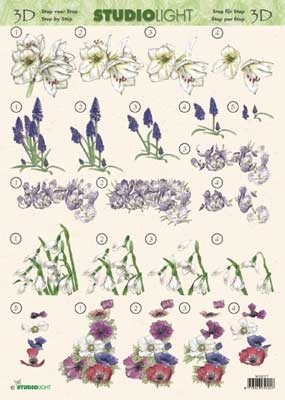 SL037 - Bloemen