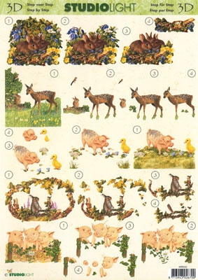 SL022 - Dieren
