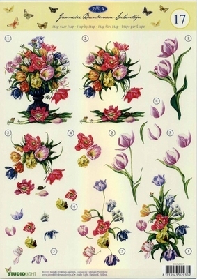 JBS17 Janneke Brinkman Bloemen