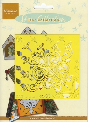 PD0005 Marianne design star Collektion