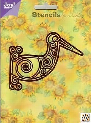 60010043Joy Geboorte