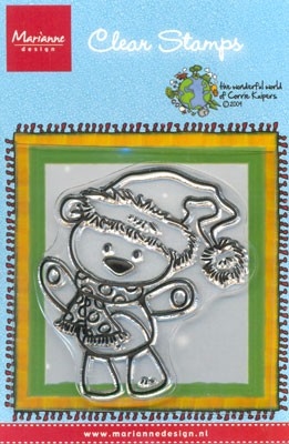 CO9606 Clearstamp Marianne Design