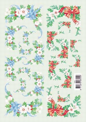 VB8550 Bloemen