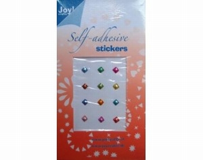 60220016 Joy Adh.Stickers vers.kleuren