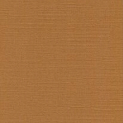 Vierkante opleg kaart 12,5 X 12,5 cm Nr 12 koffiel per 4 vel