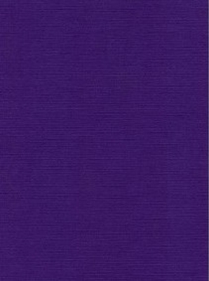 Vierkante opleg kaart 12,5 X 12,5 cm Nr 35 Paars 4