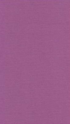 Vierkante opleg kaart 12,5 X 12,5 cm Nr 37 Fuchsia paars 4st
