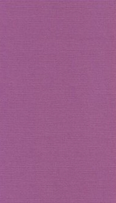 Vierkante opleg kaart 12,5 X 12,5 cm Nr 37 Fuchsia paars 4st