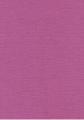 Vierkant karton 13,5 X 27 cm  Nr 37 Fuchsia paars 5 vel