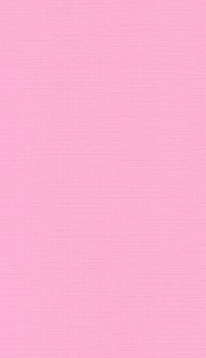 Opleg kaart 10 X 14,5 cm Nr 16 Roze per 4