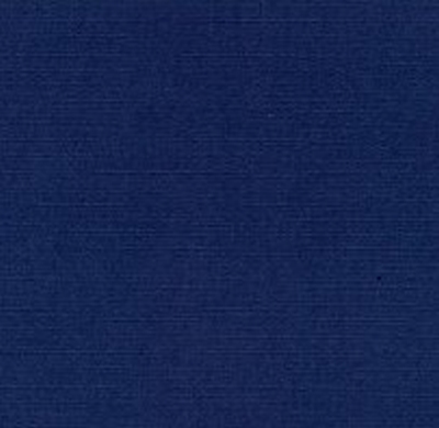 Opleg kaart 10 X 14,5 cm Nr 30 Donkerblauw per 4