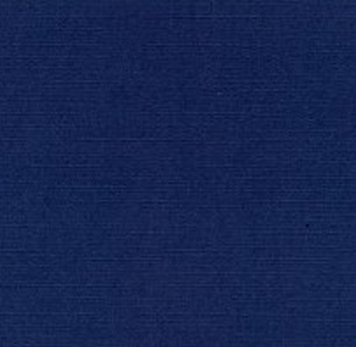 Opleg kaart 10 X 14,5 cm Nr 30 Donkerblauw per 4