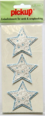 PUM6222 Embellishments for Cards and Scrapbooking