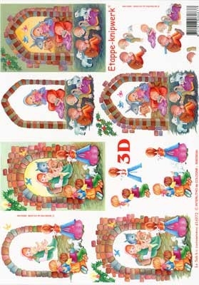 4169072 LeSuh Religie