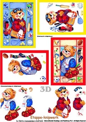 4169074 LeSuh Beertje