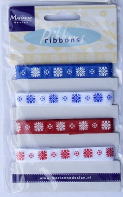 LINT83034 Verschillende kleuren van Marianne Design