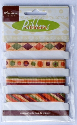 LINT83074 Verschillende kleuren van Marianne Design