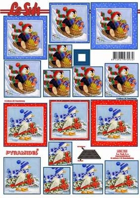 630153 Le Suh Pyramids slee