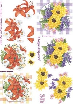 4169170 Bloemen