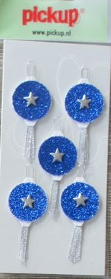 PUM6101 Embellishments for Cards and Scrapbooking