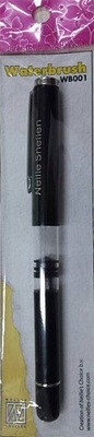 WB001 Waterbrush pen fine nylon tip