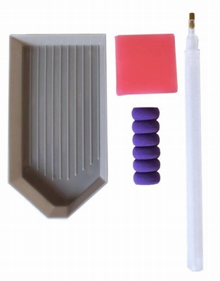 DDA.077 Diamond Dotz® - Simple tool pack
