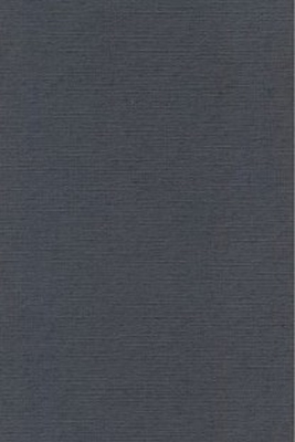 Vierkant karton 13,5 X 27 cm  Nr 36 Donkergrijs 5 vel