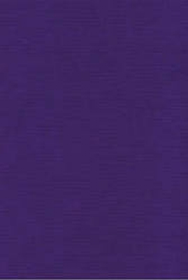 Vierkant karton 13,5 X 27 cm  Nr 35 Paars per 5 vel