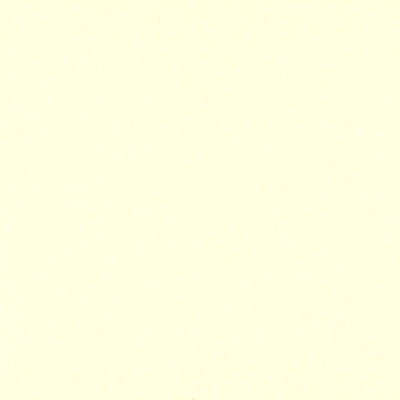 Vierkante opleg kaart 12,5 X 12,5 cm Nr 02 creme per 4