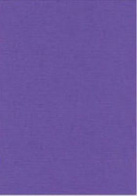 A5 Karton  148 X 210 MM  Nr 18 Violet per 5 vel