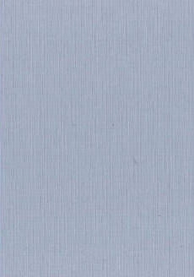 Vierkant karton 13,5 X 27 cm  Nr 52 Oudblauw 5 vel