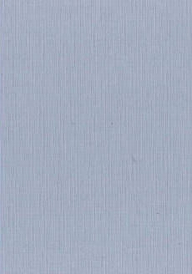 Vierkant karton 13,5 X 27 cm  Nr 52 Oudblauw 5 vel