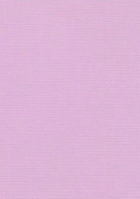 Vierkant karton 13,5 X 27 cm  Nr 57 Magnolia Pink 5 vel