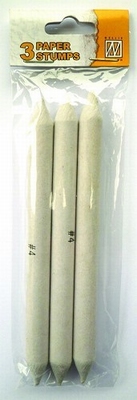 Set van 3 Doezelaars nr.4