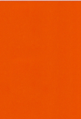 A5 Karton  148 X 210 MM  Nr 59 Autumn Orange per 5 v