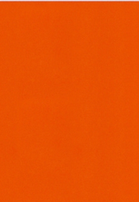 A5 Karton  148 X 210 MM  Nr 59 Autumn Orange per 5 v