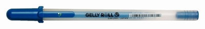 XPGB436 GELLY MOONLIGHT BLAUW