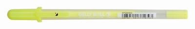 XPGB403 GELLY MOONLIGHT FLUO GEEL