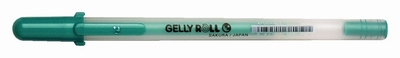 XPGB429 GELLY MOONLIGHT GROEN
