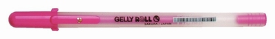 XPGB421 GELLY MOONLIGHT MAGENTA ROZE