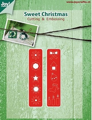 6002/2038 Sweet Christmas