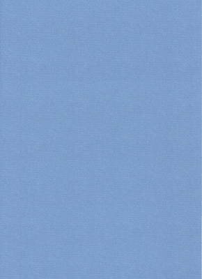 A5 Karton  148 X 210 MM  Nr.63 Steenblauw per 5 vel