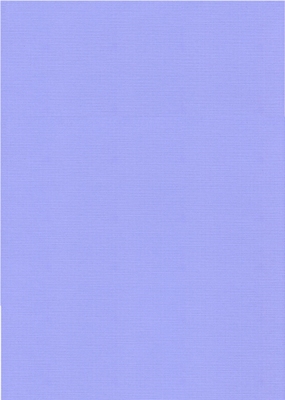 Vierkant karton 13,5 X 27 cm  Nr 61 Lavendel per 5 vel
