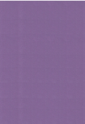 Vierkant karton 13,5 X 27 cm Nr 62 Druivenpaars 5 vel