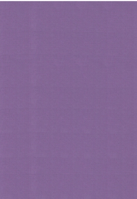 Vierkant karton 13,5 X 27 cm Nr 62 Druivenpaars 5 vel