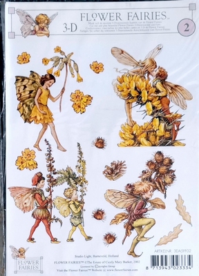 3DA5FF02 10 X A5 knipvellen