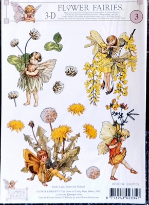 3DA5FF03 10 X A5 knipvellen