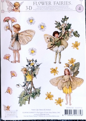 3DA5FF04 10 X A5 knipvellen