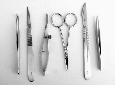 6 Delig gereedschapset € 8.95