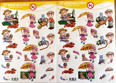 SET100 Duo 2 Uitdrukvellen 2 X PO2660